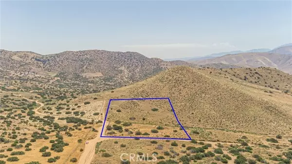 Acton, CA 93510,0 Eagle Butte/Tuckerway Ranch