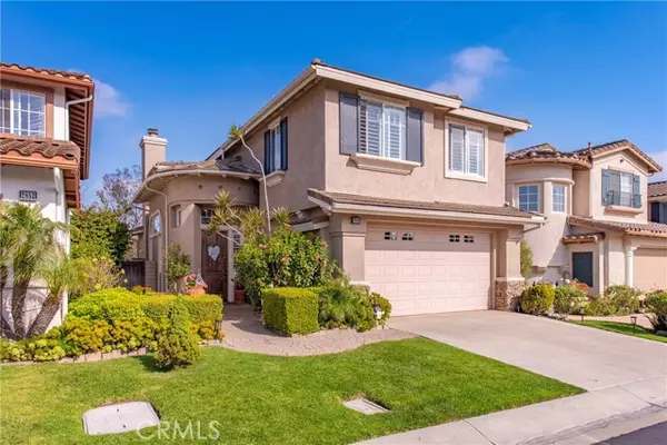 2848 Golf Villa Way, Camarillo, CA 93010