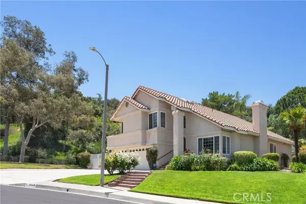 Newhall (santa Clarita), CA 91321,24029 Briardale Way