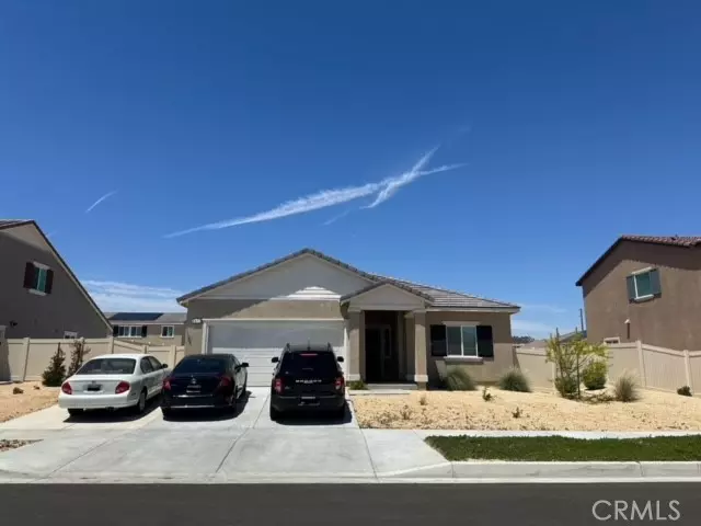 Lancaster, CA 93536,4417 W Avenue J1