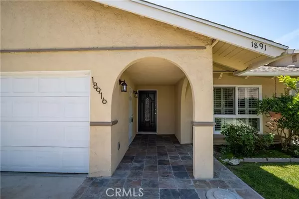 18916 Circle Of Friends, Newhall (santa Clarita), CA 91321