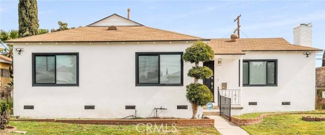 8154 Vanscoy Avenue, North Hollywood (los Angeles), CA 91605