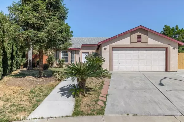 Bakersfield, CA 93307,6905 Soledad Court