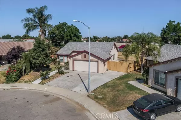 Bakersfield, CA 93307,6905 Soledad Court