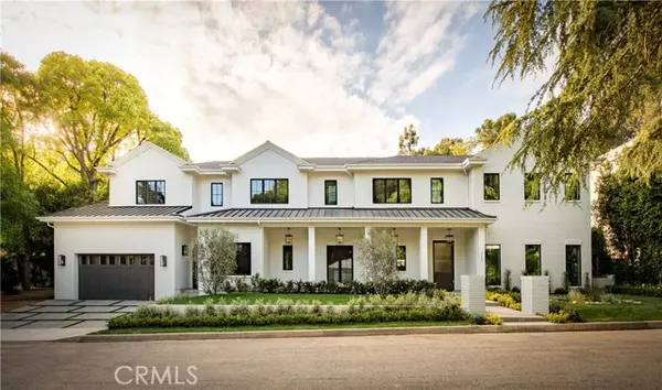 2601 Hutton Drive, Beverly Hills, CA 90210