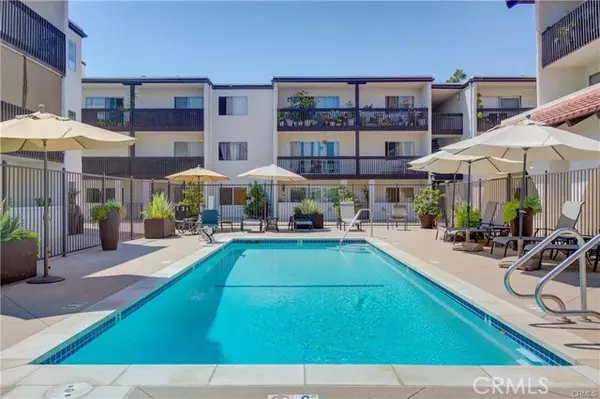 Encino (los Angeles), CA 91316,5334 Lindley Avenue #340