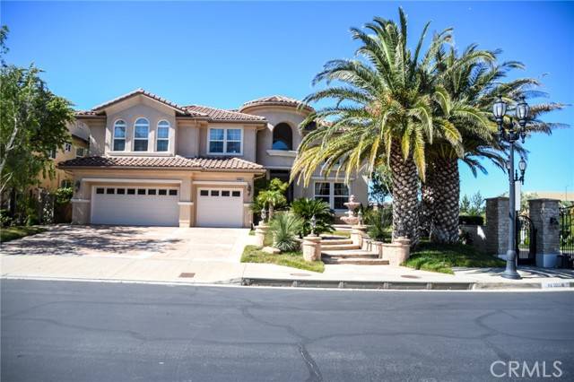 20370 Via Cellini, Porter Ranch (los Angeles), CA 91326