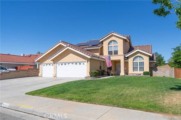 42419 61st Street, Lancaster, CA 93536