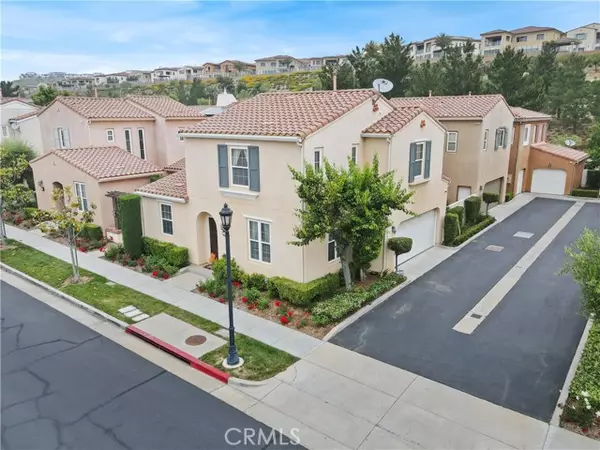 20059 Livorno Way, Porter Ranch (los Angeles), CA 91326