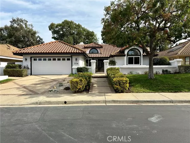 Thousand Oaks, CA 91320,370 Cherry Hills Court