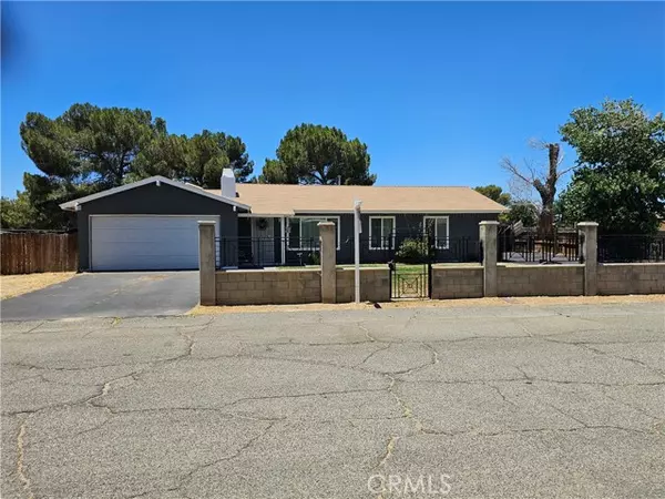 Palmdale, CA 93591,40225 174th Street