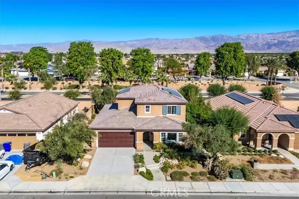 Coachella, CA 92236,83536 Avenida Campanas