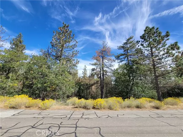 25840 Wilderness Way, Tehachapi, CA 93561