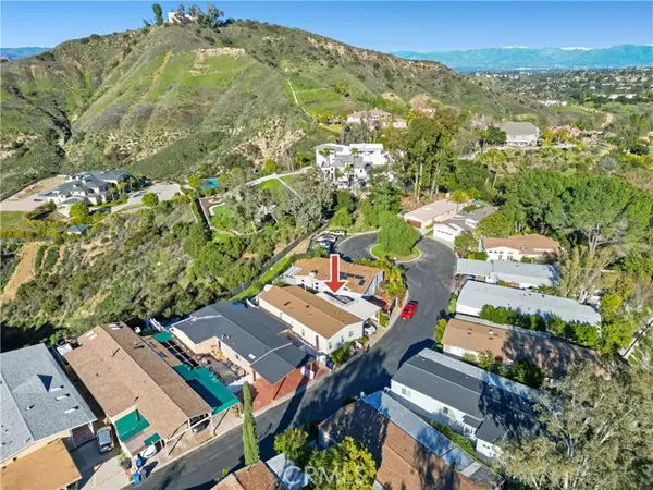 23777 MULHOLLAND HWY SPC 65, Calabasas, CA 91302