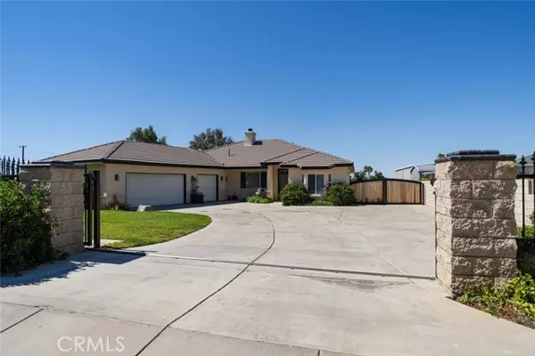 5815 W Avenue M2, Lancaster, CA 93536