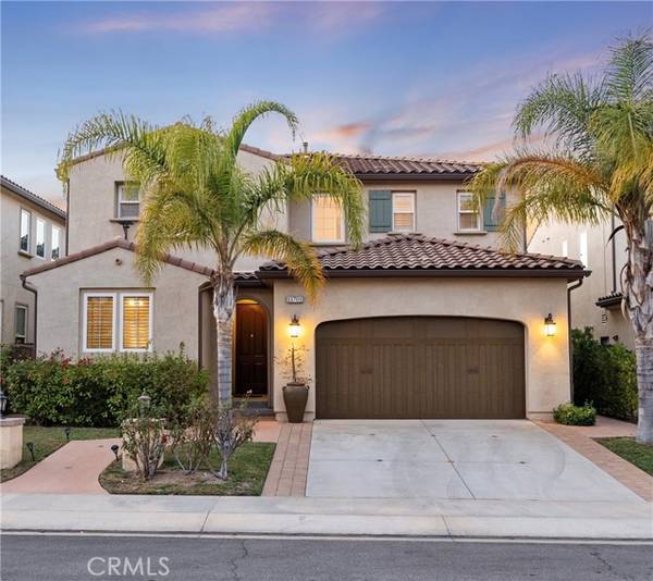 11701 Cetona Way, Porter Ranch (los Angeles), CA 91326