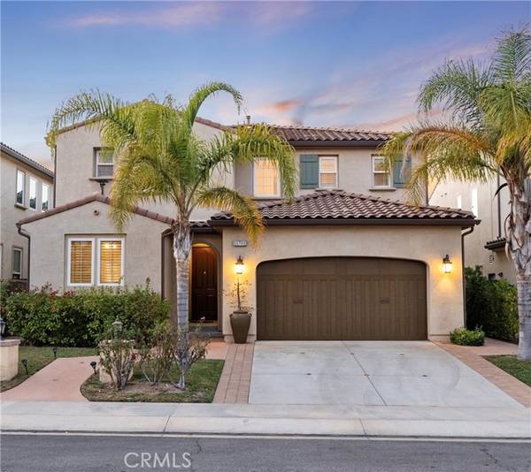 11701 Cetona Way, Porter Ranch (los Angeles), CA 91326