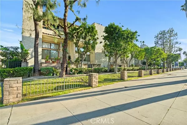 20224 Sherman Way #28, Winnetka (los Angeles), CA 91306