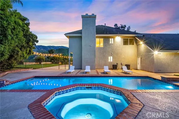 Agoura Hills, CA 91301,29831 Vista Del Arroyo