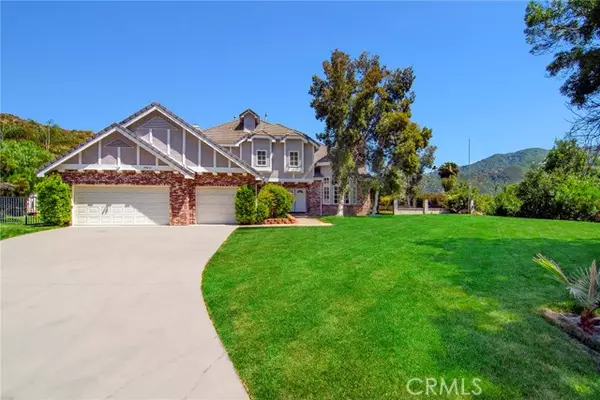 29831 Vista Del Arroyo, Agoura Hills, CA 91301