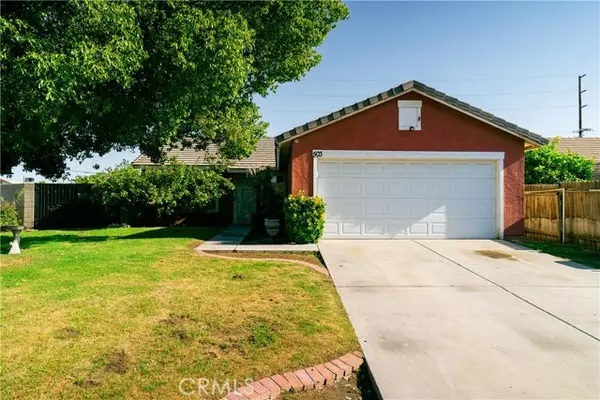 Bakersfield, CA 93307,503 Littlejohn Avenue