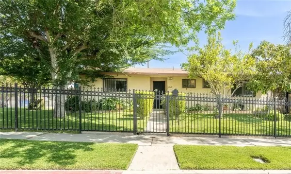 12140 Hoyt Street, Sylmar (los Angeles), CA 91342