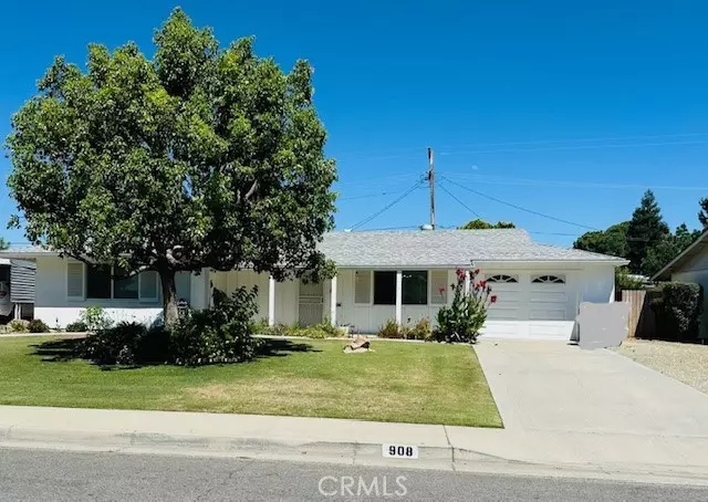 908 La Puente Drive, Bakersfield, CA 93309