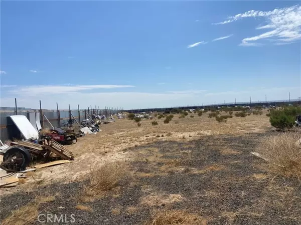 Mojave, CA 93501,0 Lone BUtte Rd