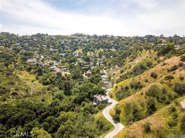 Sherman Oaks (los Angeles), CA 91423,3601 Camino de la Cumbre