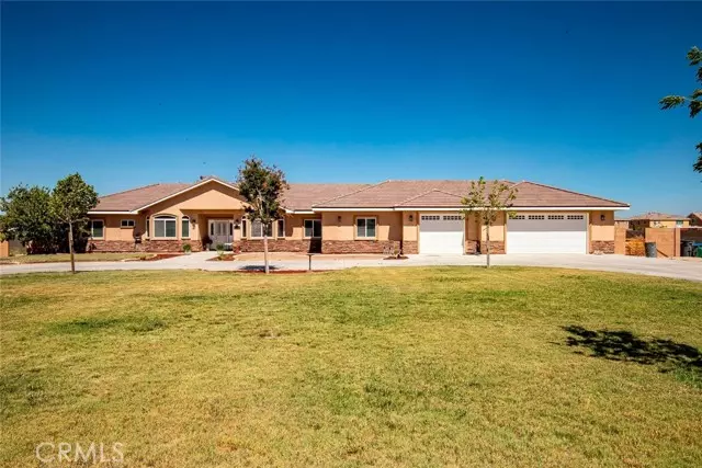 Lancaster, CA 93536,43944 Appaloosa Drive