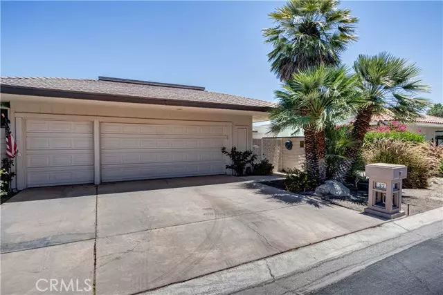 Rancho Mirage, CA 92270,37 Colgate Drive