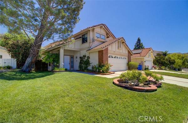 26809 Cold Springs Street, Calabasas, CA 91301