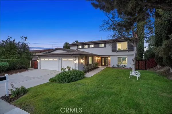 24634 Gilmore Street, West Hills (los Angeles), CA 91307