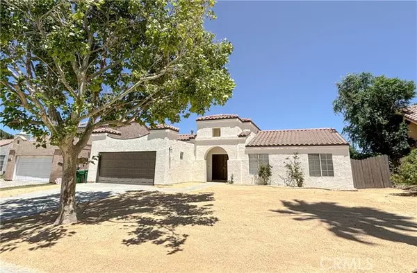 36850 37th Street, Palmdale, CA 93550