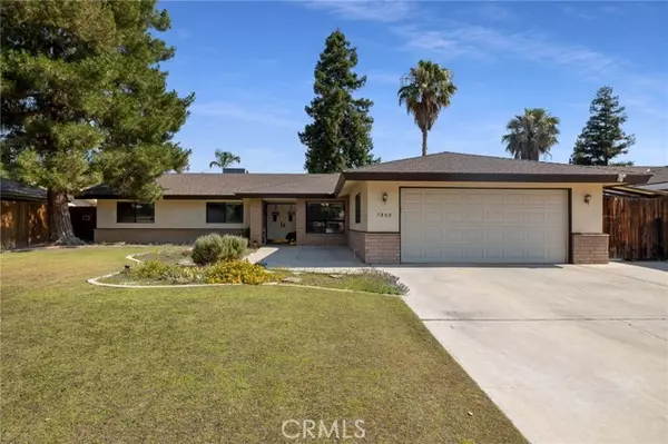 Bakersfield, CA 93309,7800 Kamloops Drive