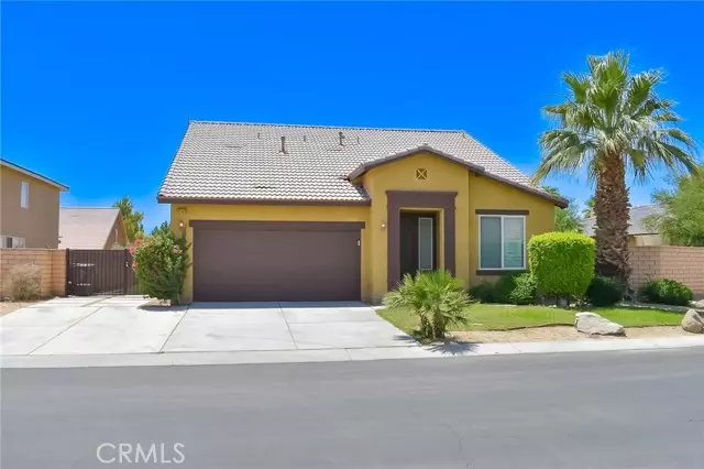 37523 Durwent Drive, Indio, CA 92203