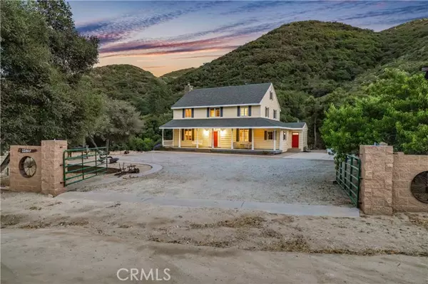 Leona Valley, CA 93551,11660 Lonesome Valley Road