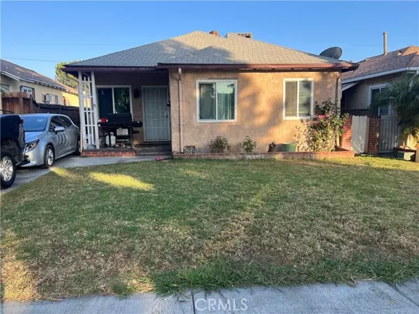 862 Fermoore Street, San Fernando, CA 91340