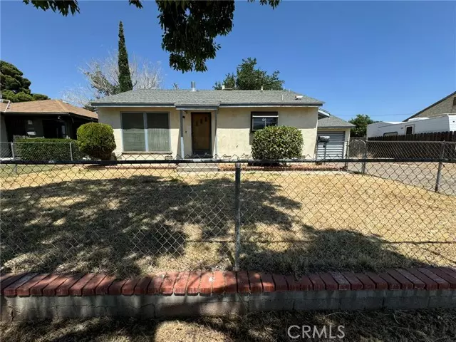 Palmdale, CA 93550,38642 Jacklin Avenue