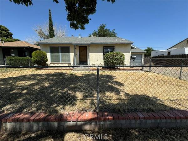 38642 Jacklin Avenue, Palmdale, CA 93550