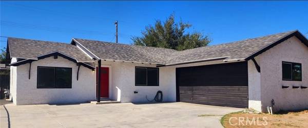 38621 2nd Street, Palmdale, CA 93550