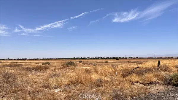 11111 43rd Street, Lancaster, CA 93535