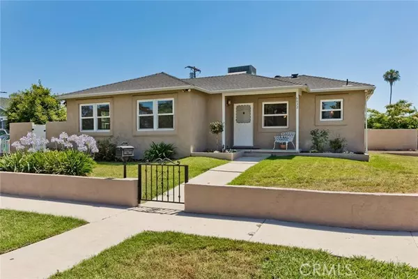 6632 Belmar Avenue, Reseda (los Angeles), CA 91335