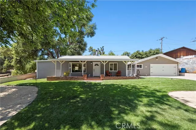 Agua Dulce, CA 91390,13225 Chrisco Street