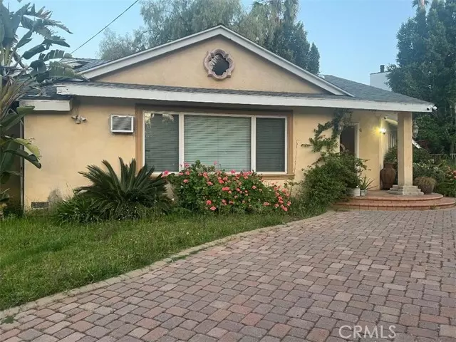 5440 Amestoy Avenue, Encino (los Angeles), CA 91316