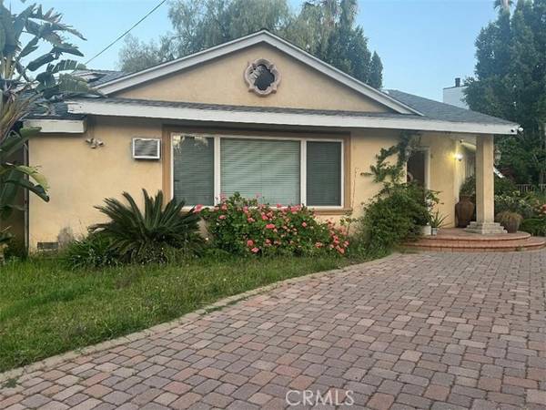 5440 Amestoy Avenue, Encino (los Angeles), CA 91316