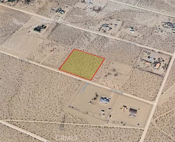 0 Lake St, Lucerne Valley, CA 92356