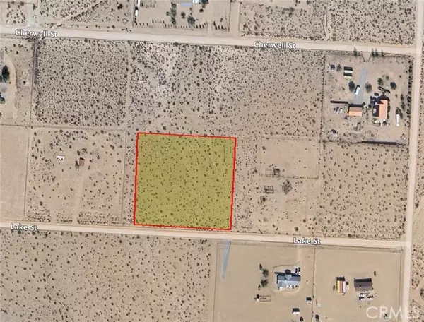 Lucerne Valley, CA 92356,0 Lake St