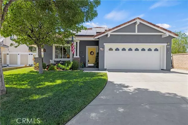 Castaic, CA 91384,32927 Red Oak Court