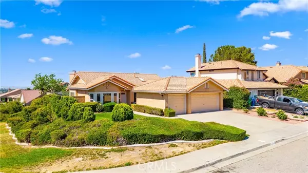 3031 Coyote Road, Palmdale, CA 93550